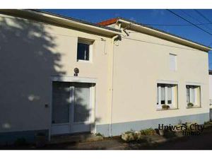 Vente Maison à Saint-Sébastien-Sur-Loire Fontaine-Portereau (44230) : à vendre / 115m² Sai