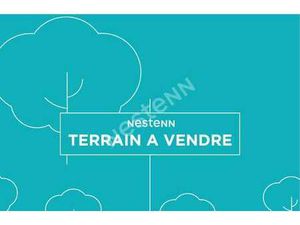 Vente Terrain à Divatte-sur-Loire (44450) : à vendre / 280m² Divatte-sur-Loire