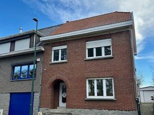 Maison à louer à Heidestraat 78 Duisburg (VWD15869)