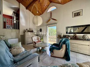 Villa 134 m² + terrain - Chatillon-sur-Chalaronne