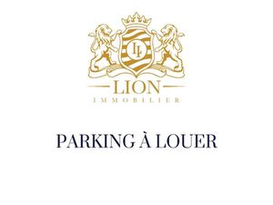 Location parking à Euralille (59777)  127 €