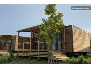 Location locaux professionnels 35 m² à Quiberville (76860)  950 €