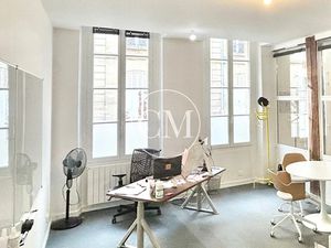 Location locaux professionnels 136 m² à Versailles (78000)  3 910 €