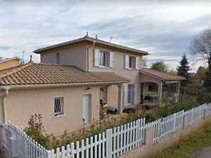 Location maison 5 pièces 115 m² à Saint-Maurice-de-Beynost (01700)  1 426 €