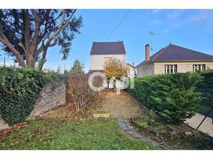 Location maison 3 pièces 80 m² à Moret-Loing-et-Orvanne (77250)  980 €