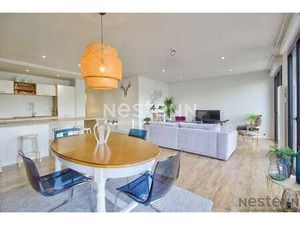 Vente Appartement 3 pièces à Saint-Brieuc (22000) : à vendre 3 pièces / 91m² Saint-Brieuc