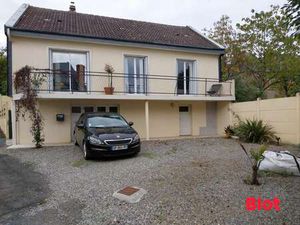 Vente Maison à Grand-Fougeray (35390) : à vendre / 68m² Grand-Fougeray