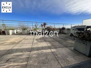 Vente Appartement 5 pièces Bord de Mer à Saint-Brieuc (22000) : à vendre 5 pièces Bord de 