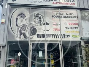 Location locaux professionnels 82 m² à Goyave (97128)  1 561 €