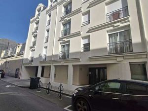 Vente Appartement 3 pièces à Angers (49000) : à vendre 3 pièces / 88m² Angers