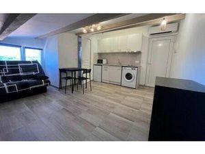 Location appartement  25.14 m² T-1 à Domazan  450 €