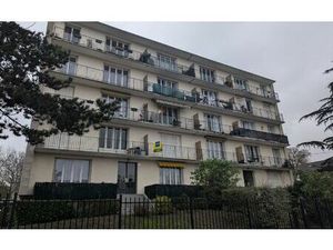 Location appartement  51 m² T-2 à Gagny  950 €