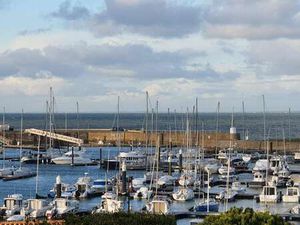 Vente Appartement 2 pièces Bord de Mer à Noirmoutier-en-l'Île (85330) : à vendre 2 pièces 