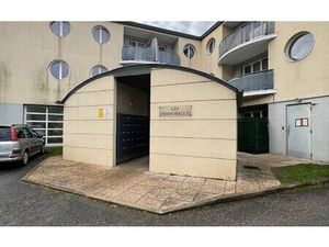 Location appartement  m² T-1 à Sassenage  418 €