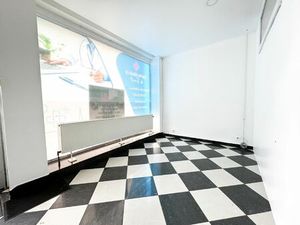 Surface commerciale à louer à Rue du Monténégro 197-199 Forest (VBD59459)