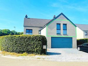 Bureaux à louer à Rue Sart-Toray 11 Neupré (VBD59447)