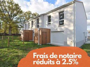 Vente Maison à Geneston (44140) : à vendre / 81m² Geneston