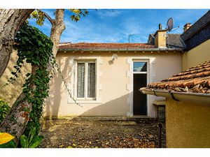 Vente Maison au Mans (72000) : à vendre / 58m² Le Mans