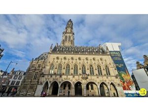 en vente Appartement 99 m² – 230 000 € |Arras