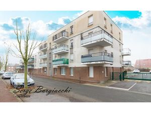en vente Appartement 43 m² – 113 500 € |Douai