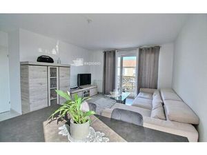 Appartement Fontenay-le-Vicomte 58.7 m² T-3 à vendre  222 000 €