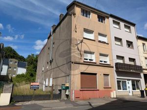 en vente Immeuble de rapport 237 m² – 356 000 € |Thil