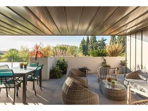 Superbe Appartement Haut De Gamme Au Centre De Lattes !