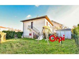 Appartement Miribel 83.42 m² T-4 à vendre  198 000 €