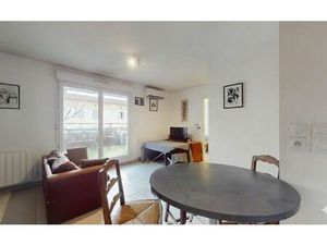 Appartement Villefranche-sur-Saône 40.07 m² T-2 à vendre  129 000 €