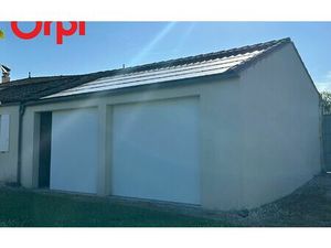 Maison Échillais m² T-2 à vendre  54 900 €