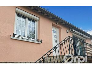 Maison Gisors 52.01 m² T-3 à vendre  194 000 €