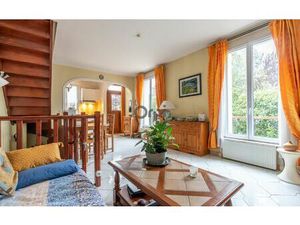 Maison Joinville-le-Pont 73.49 m² T-4 à vendre  550 000 €