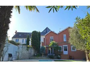 Maison La Rochelle m² T-5 à vendre  1 404 000 €