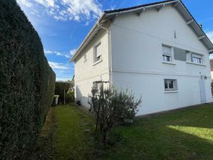 Exclusivite - Maison D'habitation T4 Avec Jardin En Bon Etat Structurel -