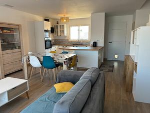 Maison Palau Del Vidre 4 pièce(s) 90 m2