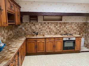 en vente Maison 110 m² – 167 400 € |Pont-Saint-Martin