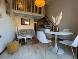 Le RACOU  Argeles Sur Mer F3 de 39 m2