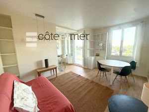 Location Appartement 2 pièces à La Baule-Escoublac La Baule Les Pins (44500) : à louer 2 p