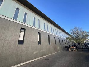 Location locaux professionnels 167 m² à Nice (06000)  3 224 €