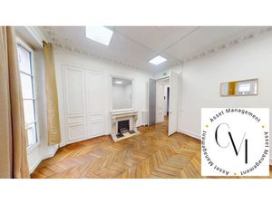 Location locaux professionnels 6 pièces 123 m² à Paris 8ème (75008)  4 583 €