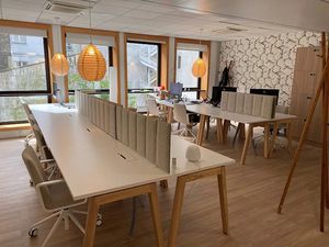 Location locaux professionnels 2 pièces 35 m² à Paris 16ème (75016)  4 000 €