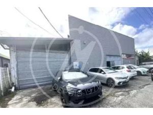 Location locaux professionnels 675 m² à Pointe a pitre (97110)  6 752 €