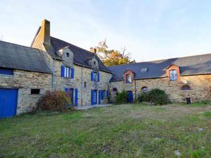 Vente Maison à Crevin (35320) : à vendre / 126m² Crevin