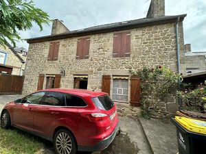 Vente Maison à Jugon-Les-Lacs-Commune-Nouvelle (22270) : à vendre / Jugon-Les-Lacs-Commune