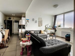 Appartement à louer avec terrasse et jardin   Mouscron (VBD59479)