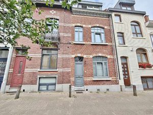 Maison à louer à Rue Jean Deraeck 24 Woluwe-Saint-Pierre (VBD59468)