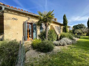 Maison à vendre à Saramon (32450) - Gers