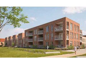 Appartement à Wijnegem - Ertbrugge : APP A-20.1.3