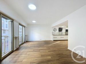Appartement F4 à vendre - 4 pièces - 97 75 m2 - Antibes - 06 - PROVENCE-ALPES-COTE-D-AZUR
