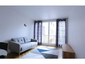 Location appartement  m² T-3 à Arcueil  1 383 €